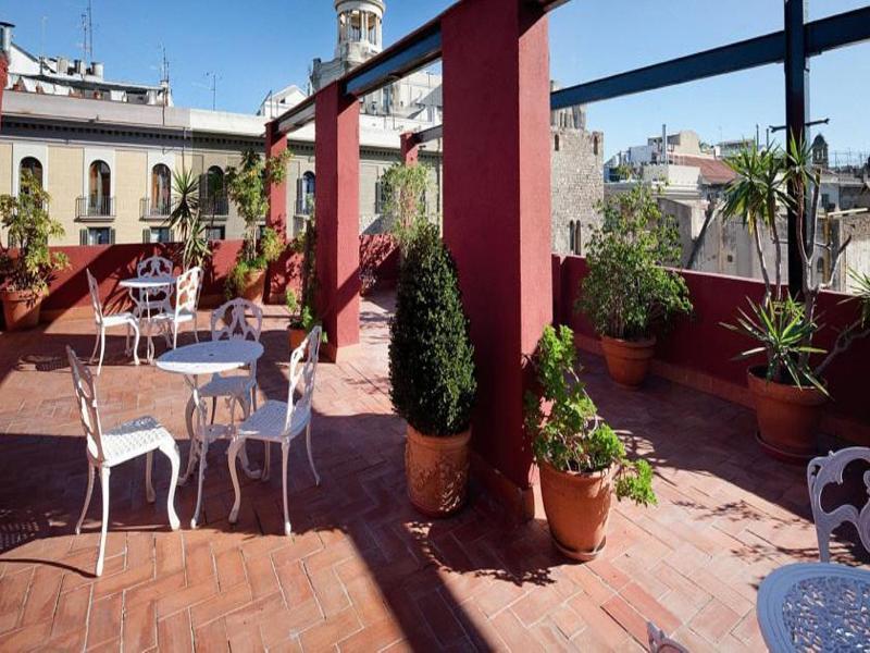 Gotico Barcelona