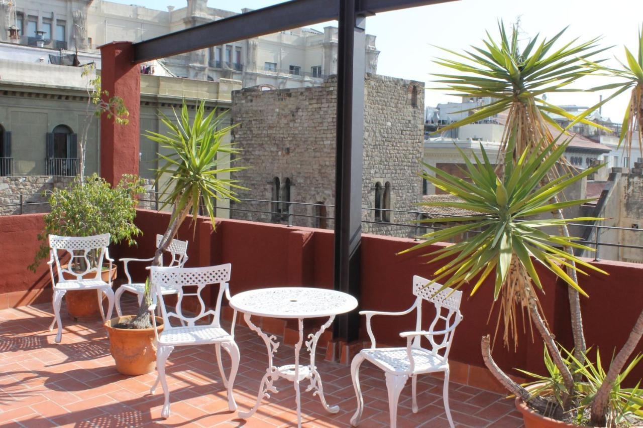 Hotel Gotico Barcelona
