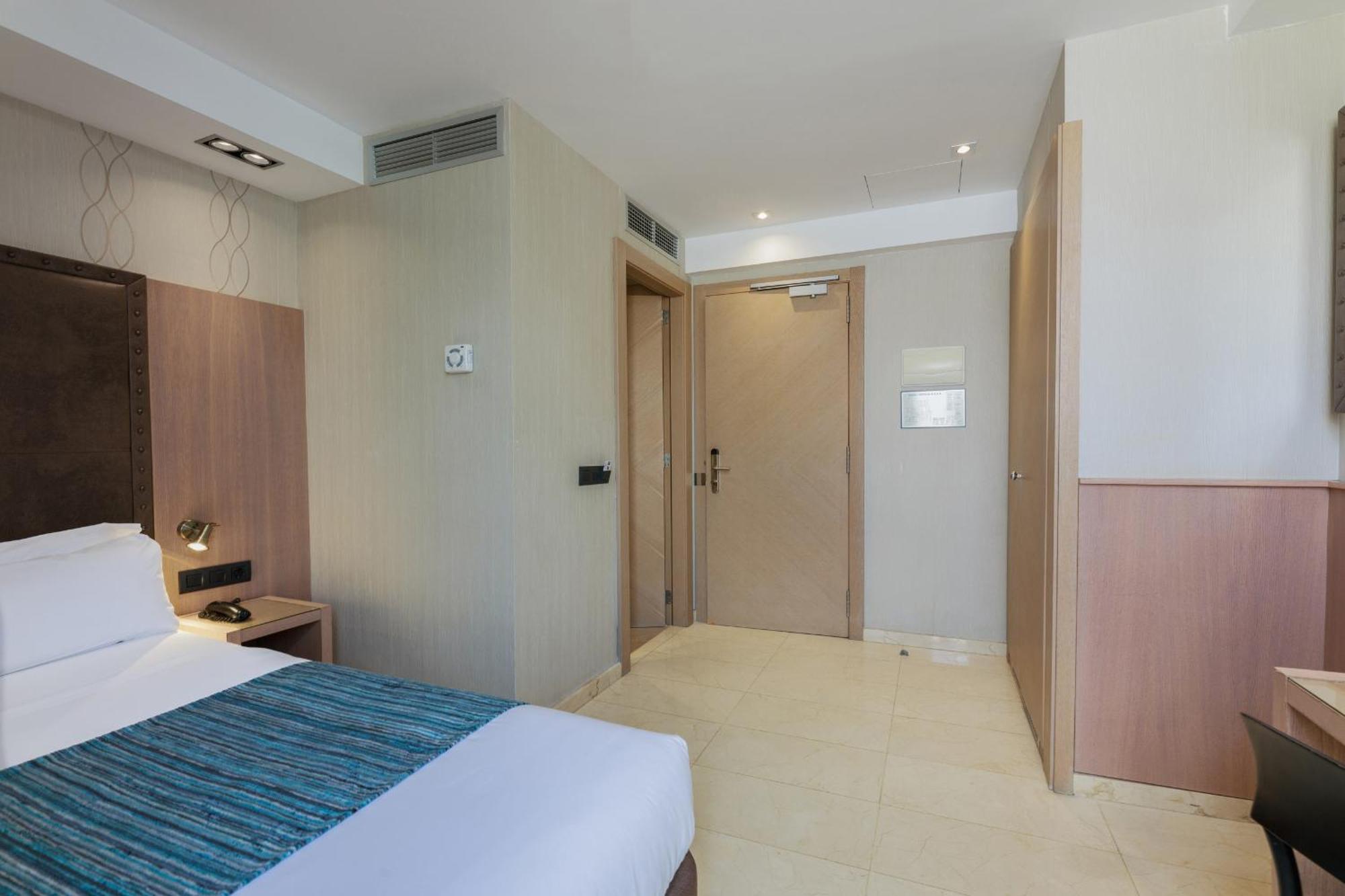 Hotel Gotico 4*