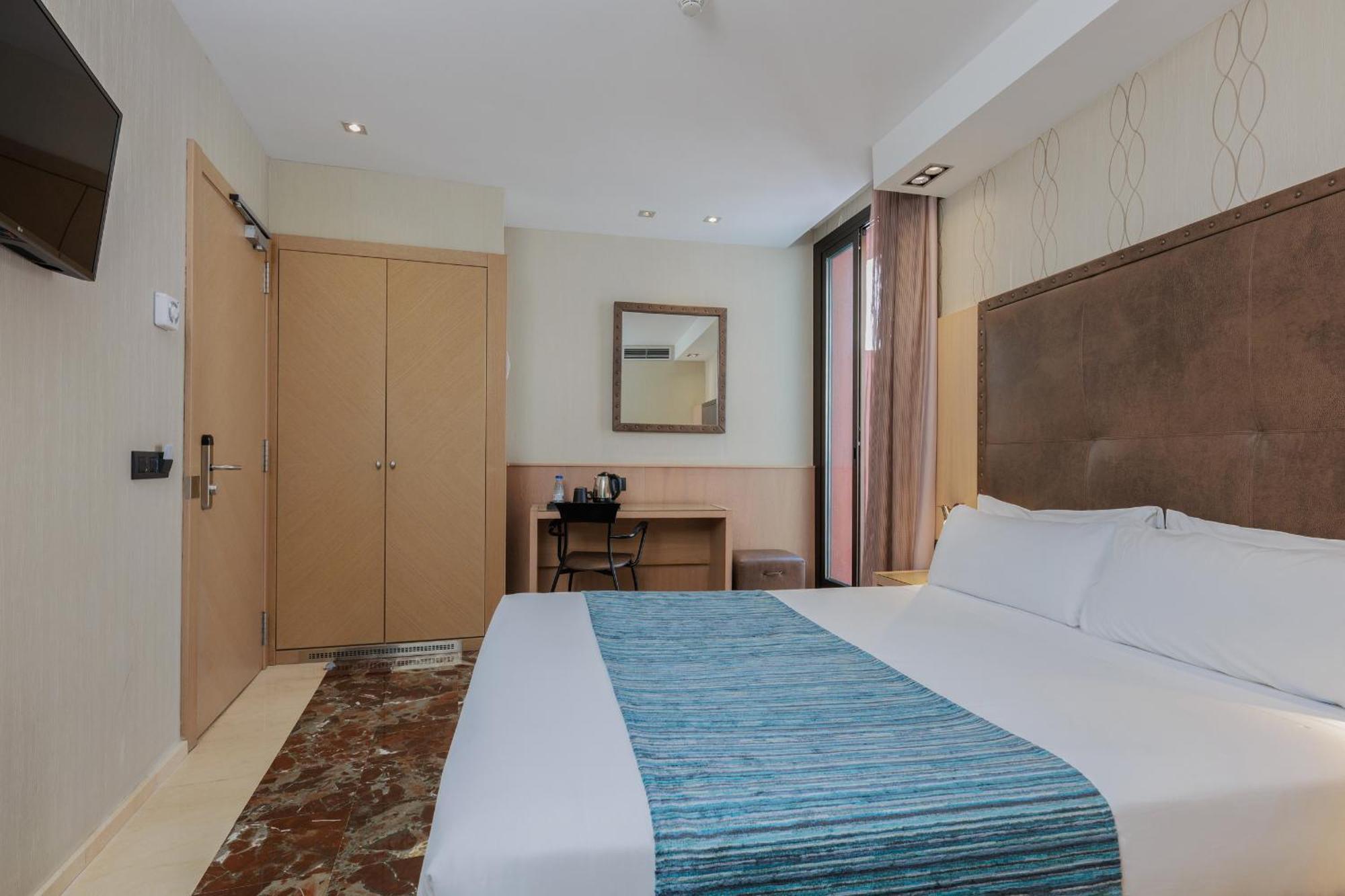 Gotico Hotel