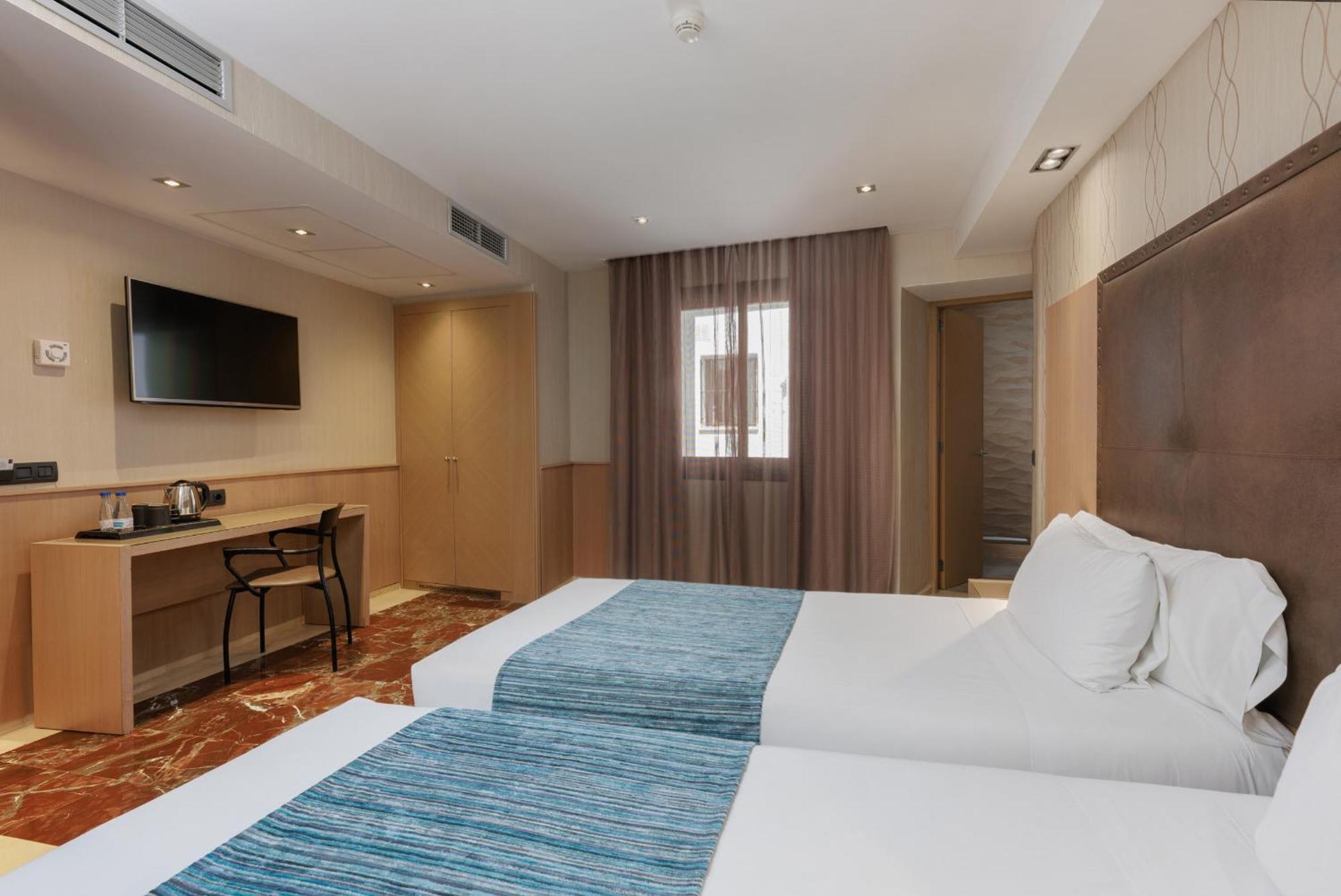 Gotico Hotel Barcelona