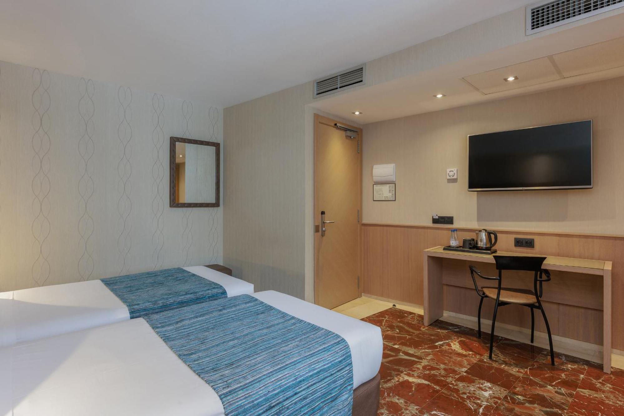 Hotel Gotico Barcelona