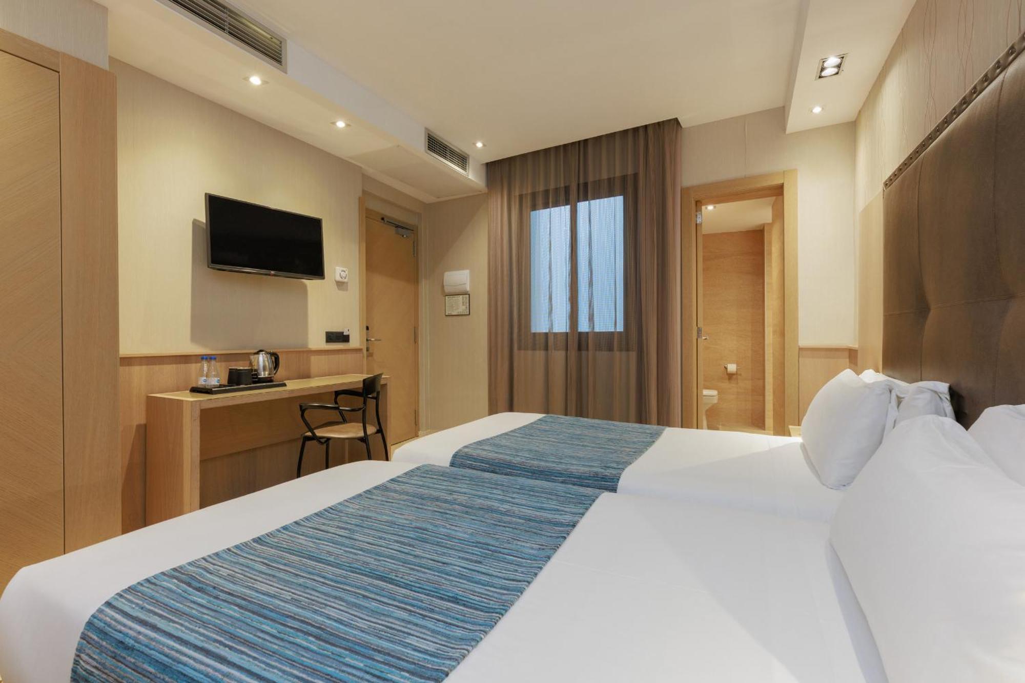 Gotico 4* Barcelona