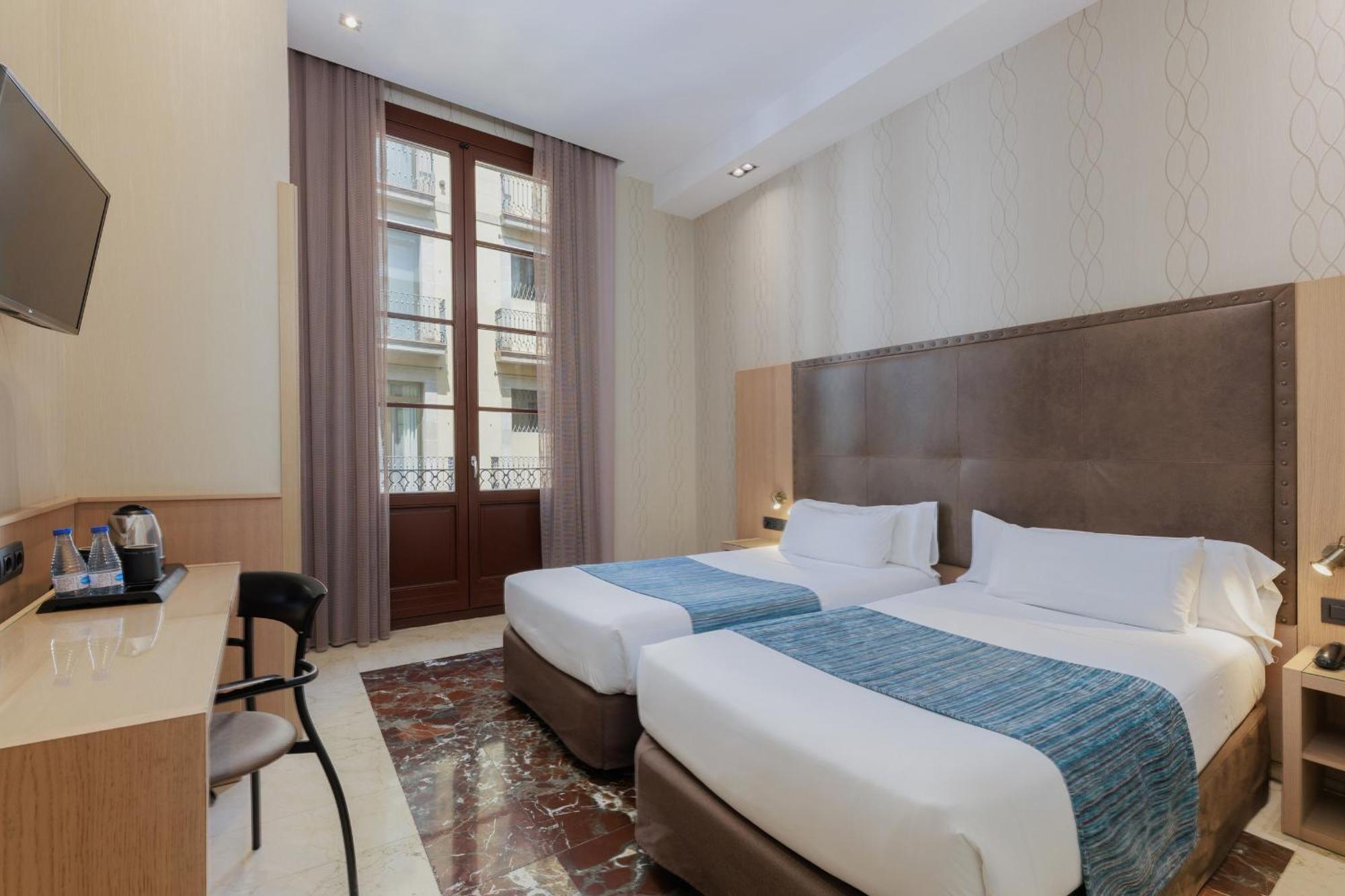 Hotel Gotico Barcelona