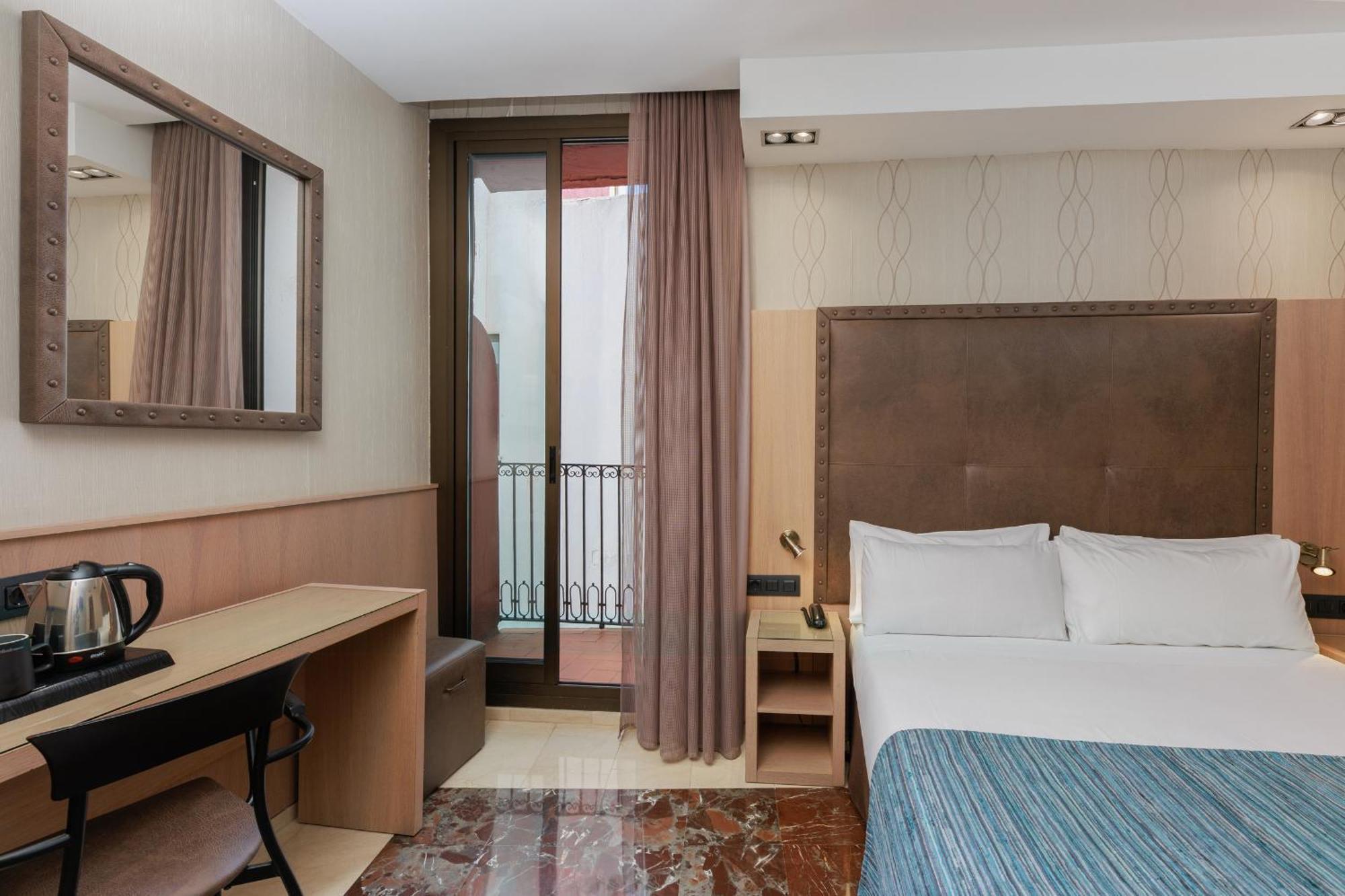 Hotel Gotico