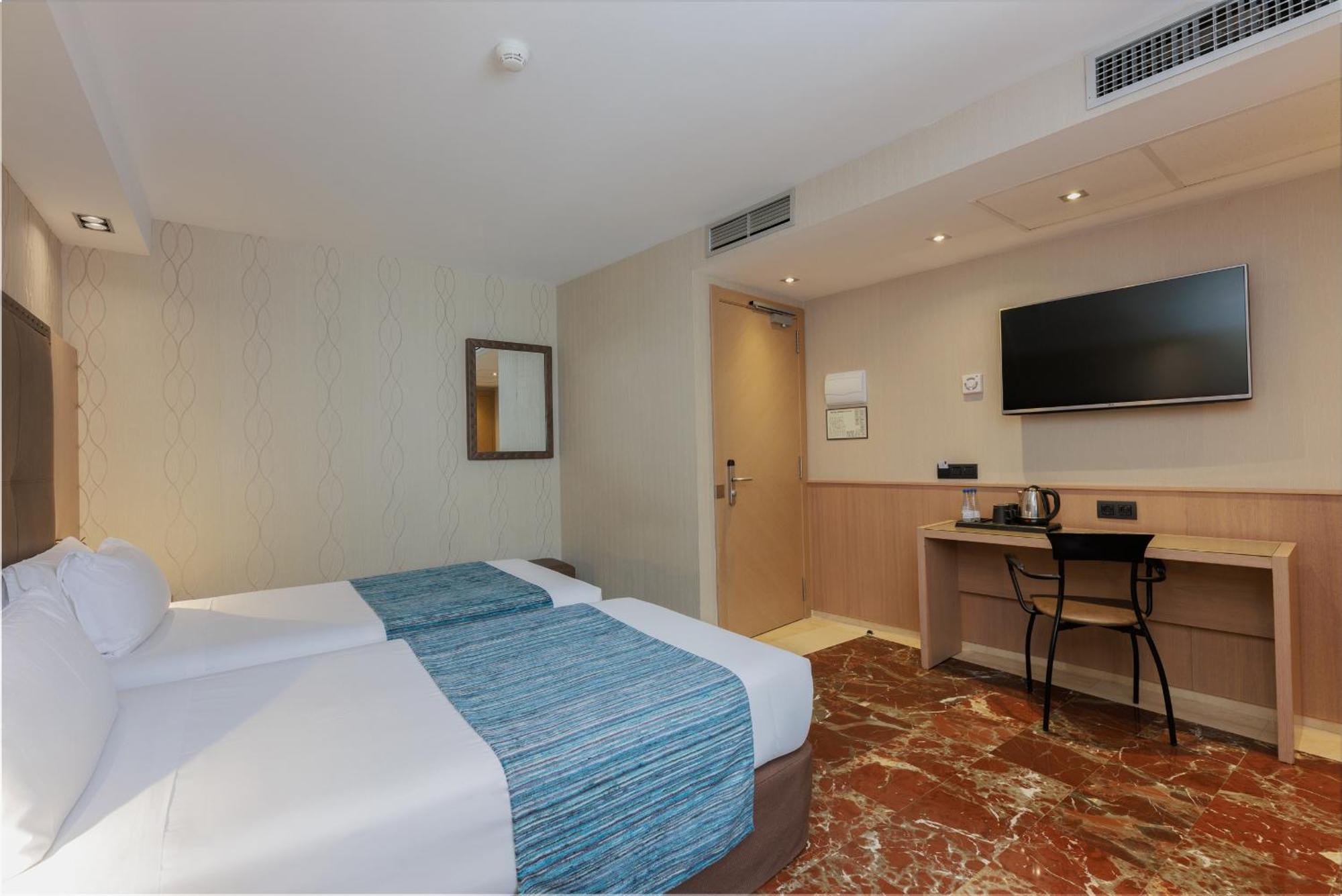 Gotico Hotel Barcelona