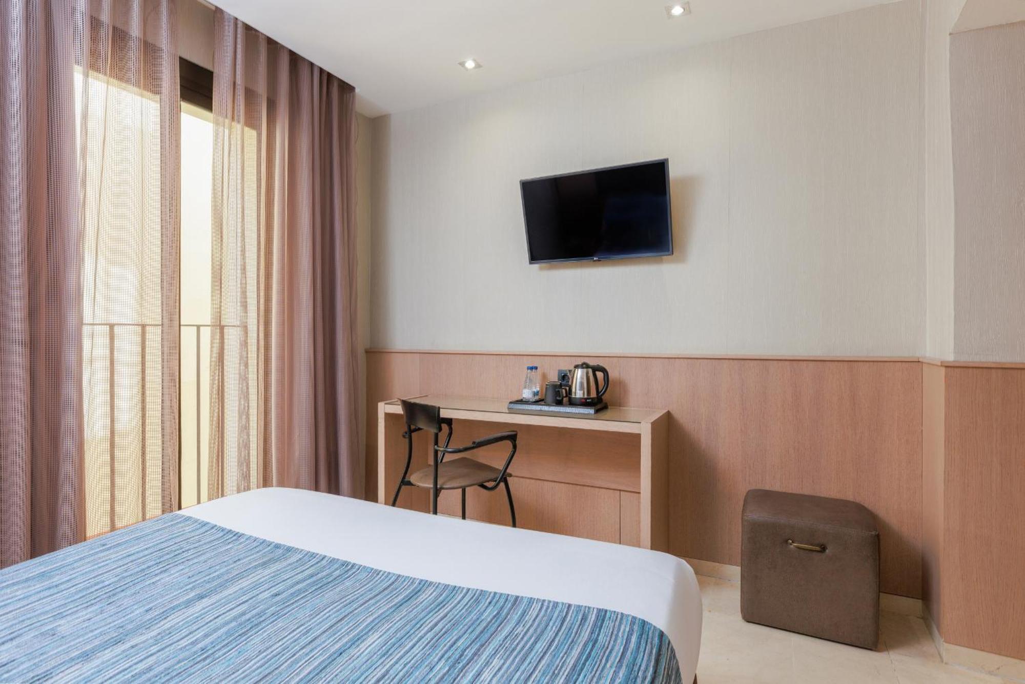 Hotel Gotico Barcelona