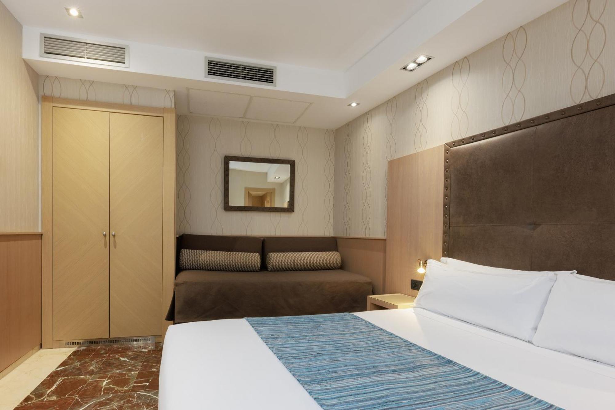 Gotico Hotel