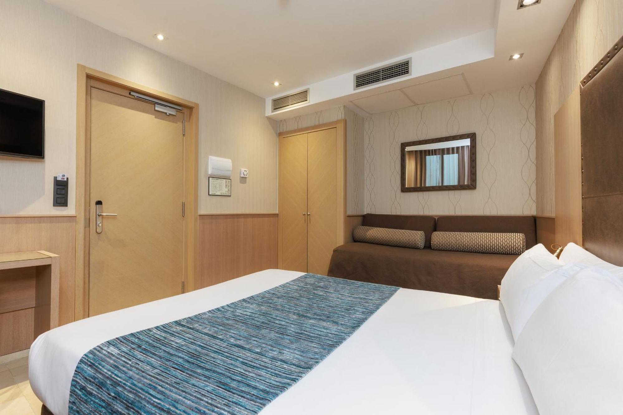 Hotel Gotico 4*