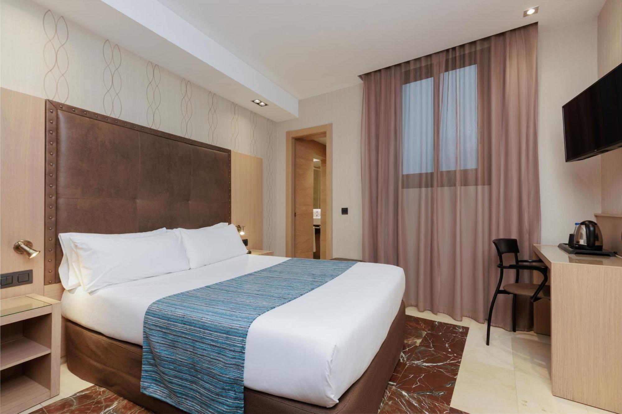 Hotel Gotico Barcelona