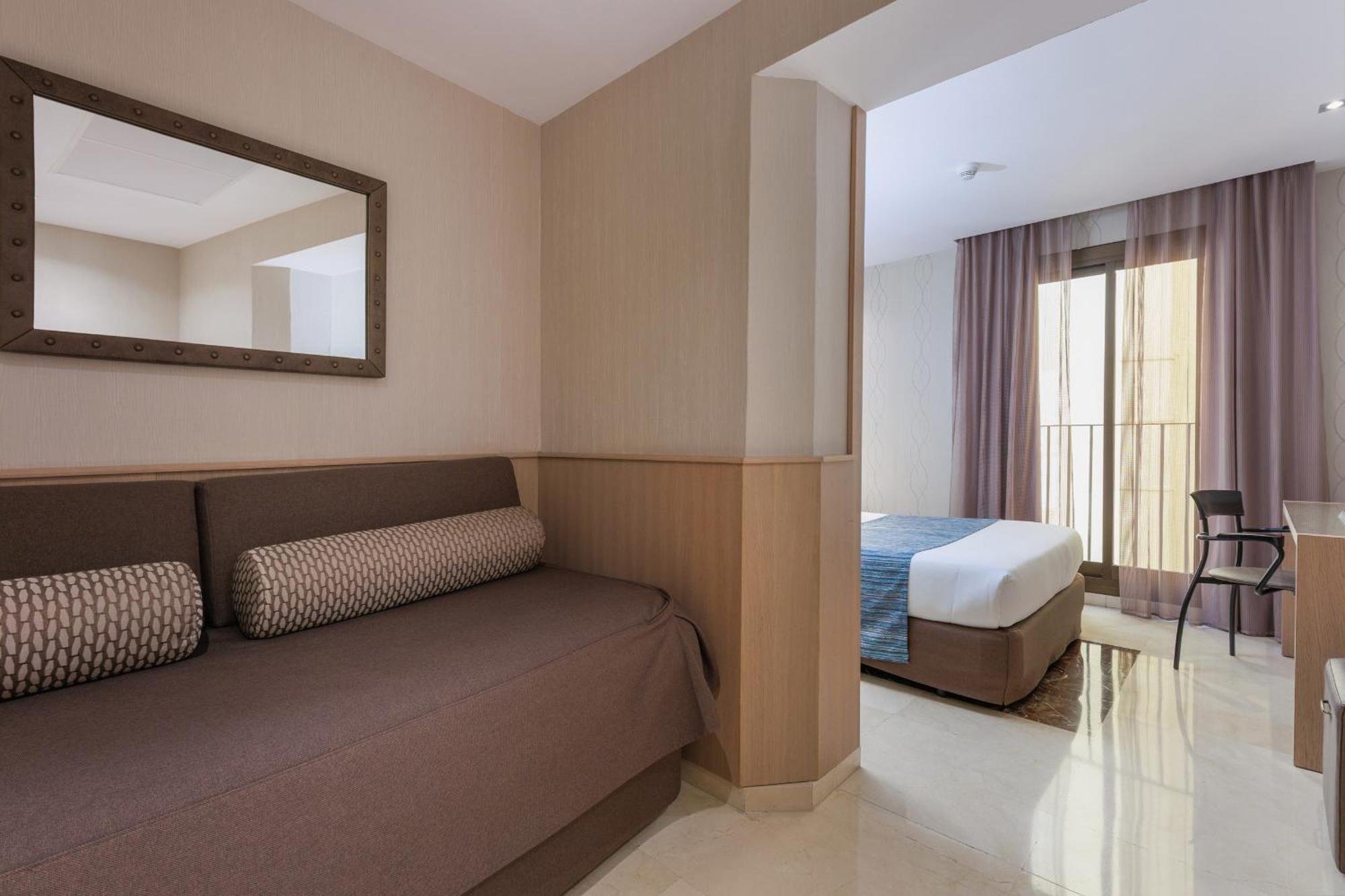 Gotico 4* Barcelona