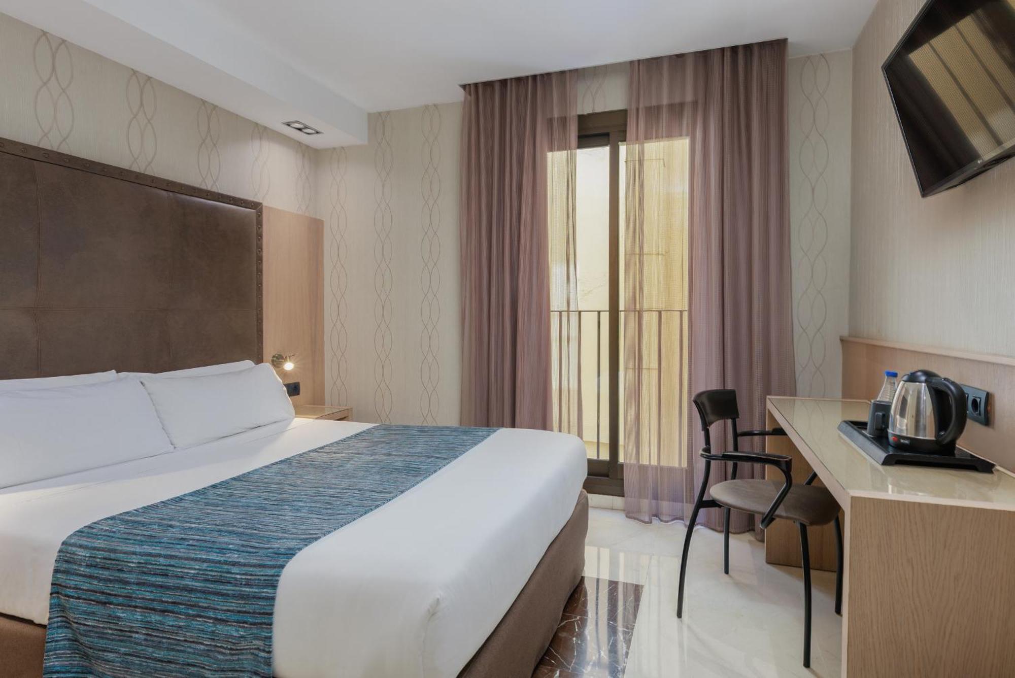 Gotico Hotel Barcelona