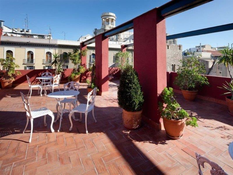 Gotico Hotel Barcelona
