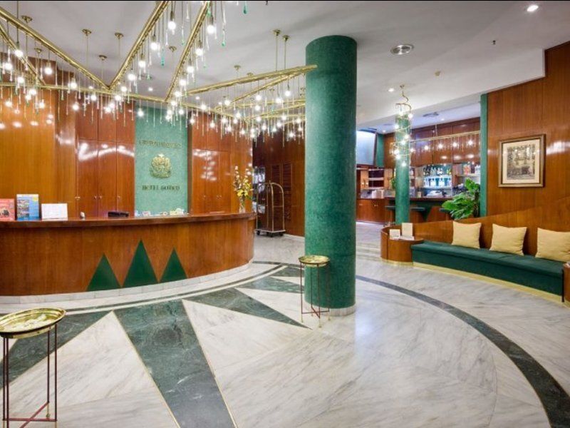 Gotico Hotel