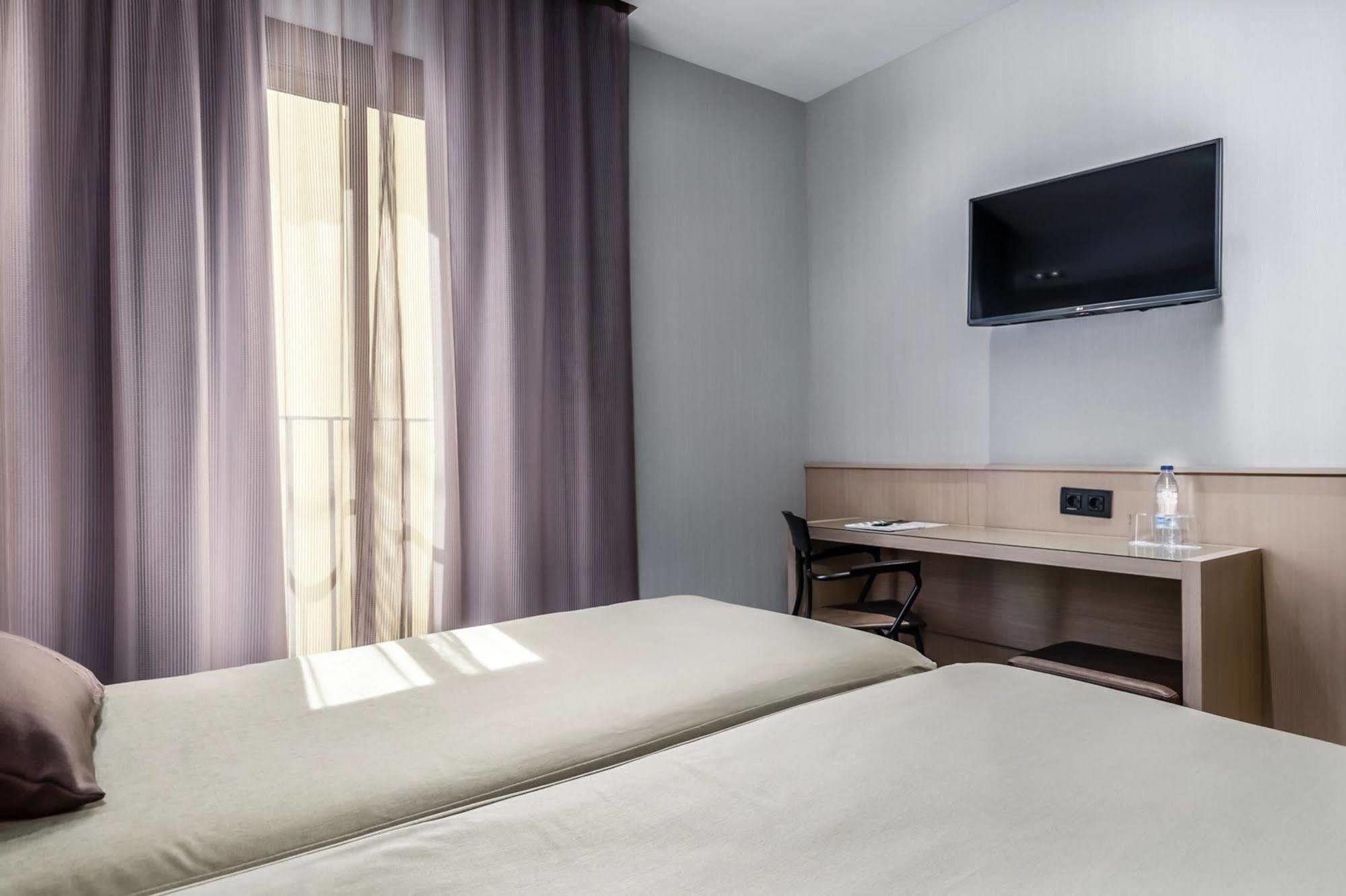 Gotico Hotel 4*