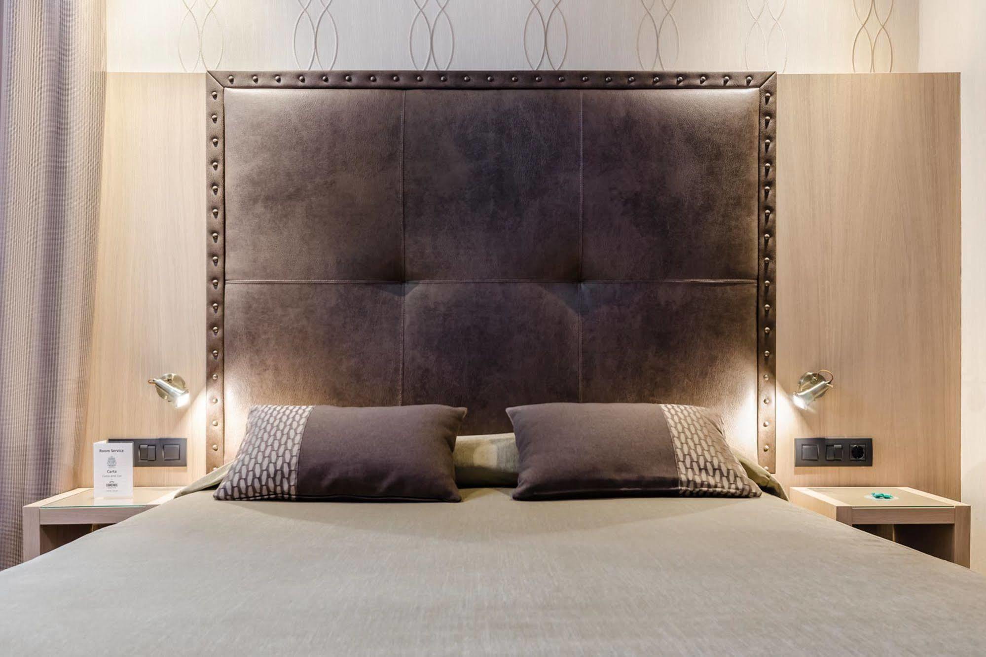 Hotel Gotico Barcelona
